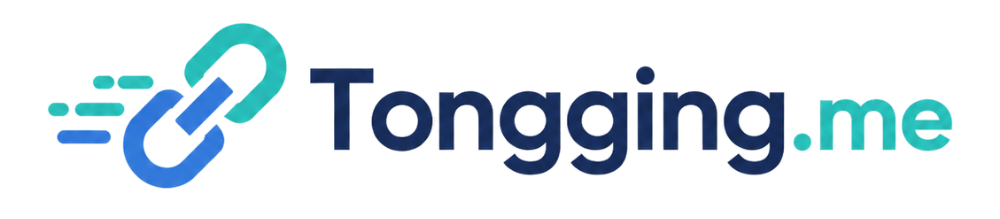 Tongging.me | Pemendek URL & Shortlink Indonesia yang Cepat dan Aman
